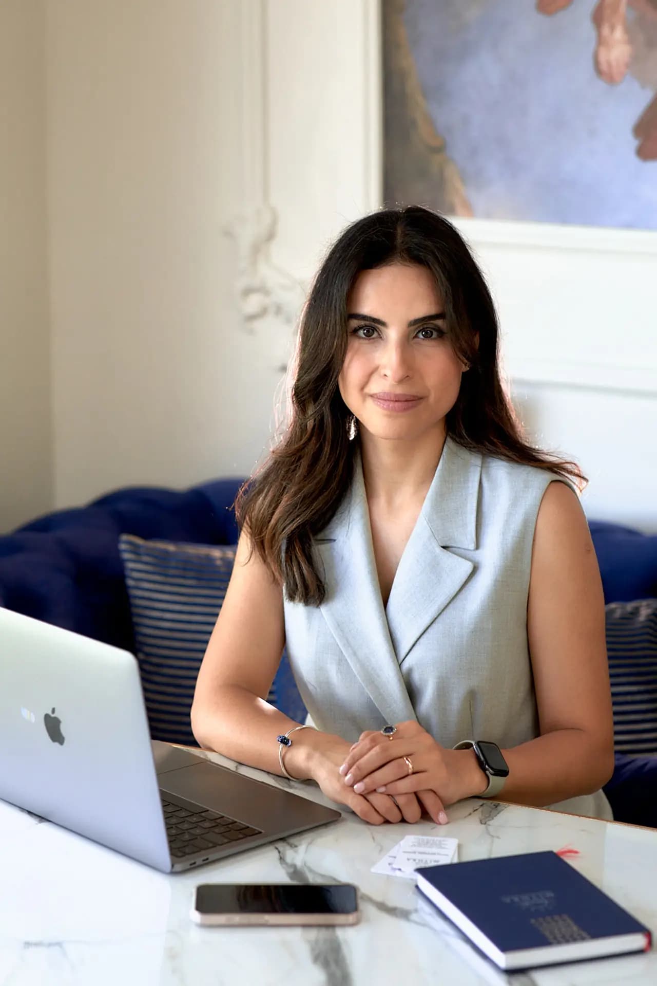 Gizem Adıgüzel Özmen
